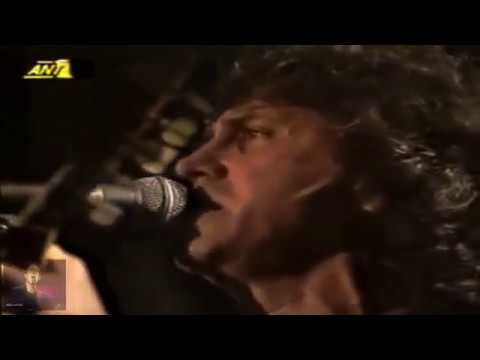 Γιώργος Νταλάρας ~ George Dalaras ~ EL EMIGRANDE