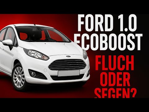 Ford 1.0 Ecoboost Fluch oder Segen?!
