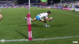 2011 Best Tries - David Mead outrageous try
