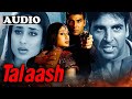 Tune Kaha Jab Se Talaash Romantic Bollywood Movie Song Audio Super Hit Hindi Movie Song