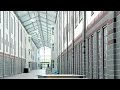 Modernstes Gefängnis der Welt - Hightech Knast Doku 2015 *HD*