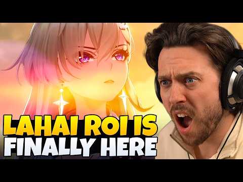 Wuthering Waves 3.0 IS FINALLY HERE