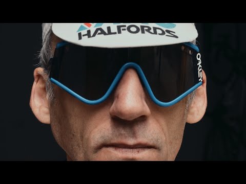 Return to Mont Ventoux