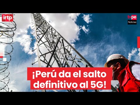 MTC signs concession contract for nationwide 5G service