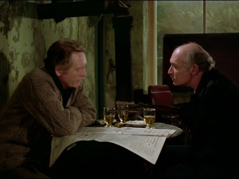Thumbnail of the video: The Hard Way (1980) - TV Movie Trailer - Patrick McGoohan Lee Van Cleef