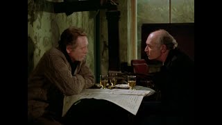 The Hard Way (1980) - TV Movie Trailer - Patrick McGoohan Lee Van Cleef