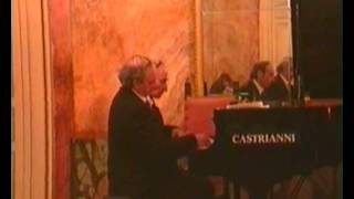 S. Cafaro e M. Marvulli - "Tea For Two" Jazz Piano Duet