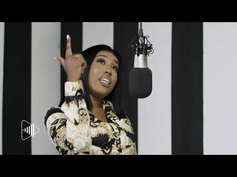 Fantana - Backstabber (PLAY LIVE SESSION)