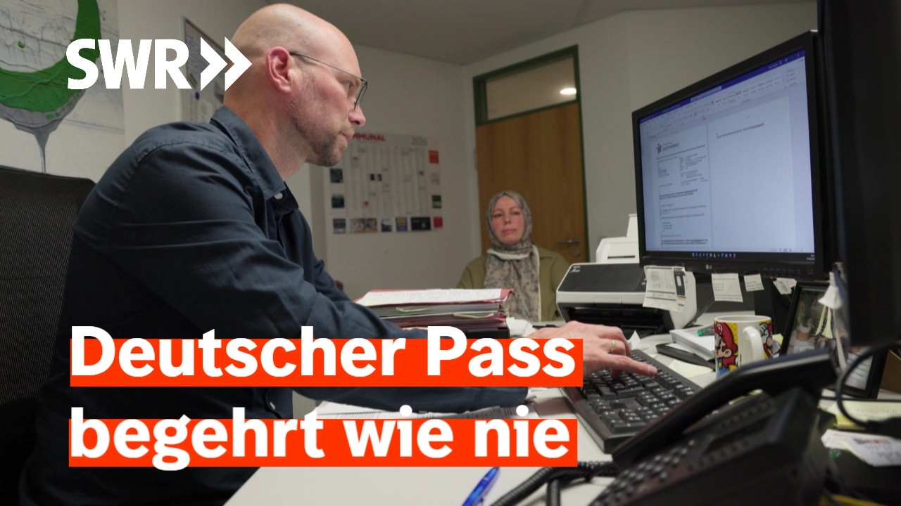 Lange Wartezeiten auf Bearbeitung | Zur Sache! Rheinland-Pfalz