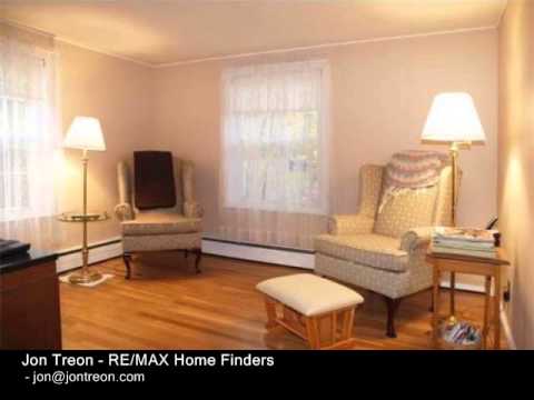 48 Marion St Natick, MA 01760 - Single-Family Home - Real Estate - For Sale -