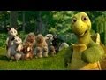 Over The Hedge Official Trailer 2006