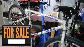 Selling my 1994 GT Timberline (SOLD)