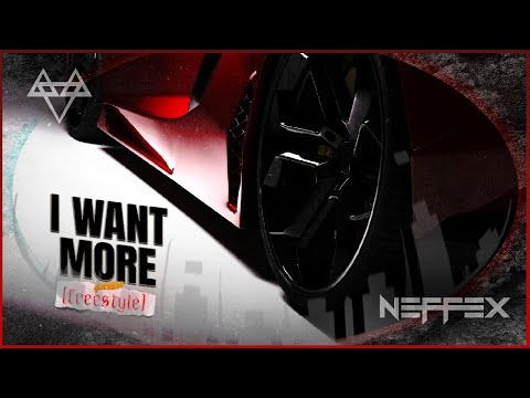 Video thumbnail for I Want More (Freestyle)