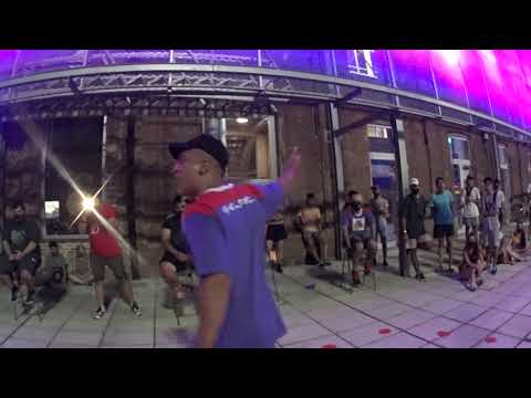 RUSTY vs DARO vs ALTERINI: OCTAVOS - #VUELVERAP360 (PRETEMPORADA)