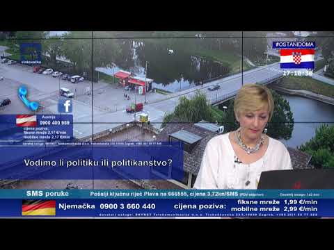 Demokracija 05 05 2020