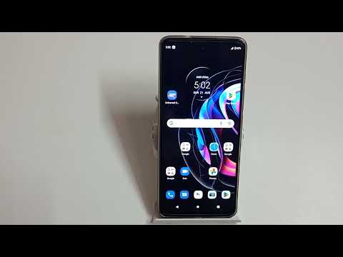 how to off Auto rotate screen in motorola g31 mobile
