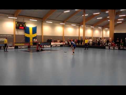 Semifinal USM 2012 Hagunda - Lindås Straff #7/10