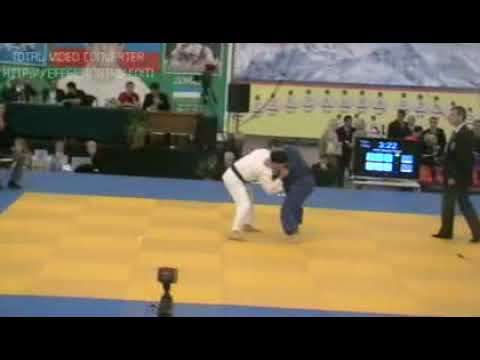 rasul bokiev vs hahuk