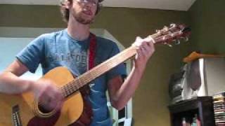 Signs of Life - Cover - Our Lady peace - With Chords!