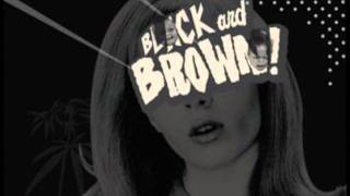 Black Milk &amp; Danny Brown - Nandos