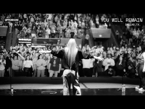 You Remain - UPPERROOM + Meredith Mauldin