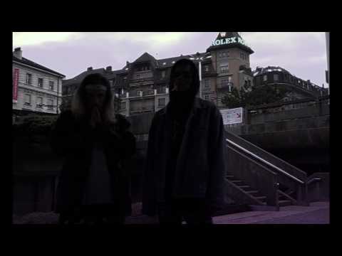 ISAWXXXA ft. BenyLean - Simon Petrikov