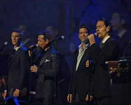 Videoclip de Come Primavera — Il Divo
