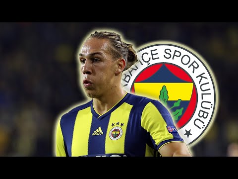 Michael Frey●Fenerbahçenin Yeni Transferi●Goals Skills,,Asissts