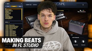 All Your BEATS Sound The SAME