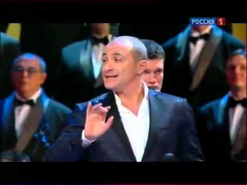 Iosif Kobzon i Hor Tureckogo   Tum balalajka 360