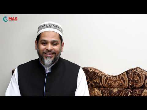 In the Shade of Ramadan 2019 - Episode 25 with Asad Zaman