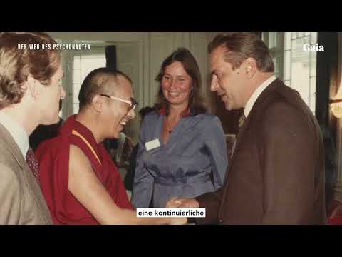 Trailer German: The Way of the Psychonaut