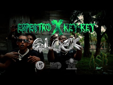 @EspectroVAA ❌ @keykeyoficial -  GLOCK