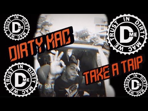 Dirty Mac ~ Take A Trip
