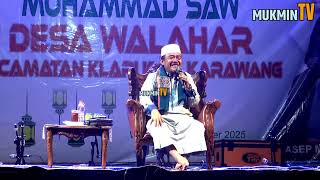 Download lagu KH. ASEP MUBAROK TERBARU 2025 mp3