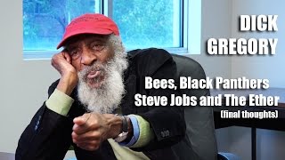 GREGORY ON THE BEE'S ECT
