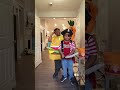 The Halloween Treat Thief Revealed ZZKidTV Googoocolors Googoofriends Shortvideo Kidsvideo