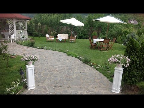 Pensiunea Romantic, Sadu, Romania