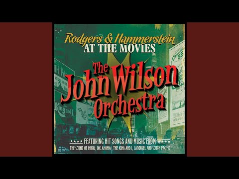 Video thumbnail for Overture/Main Title from Oklahoma!