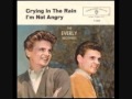 THE EVERLY BROTHERS    I'm Not Angry (alt)