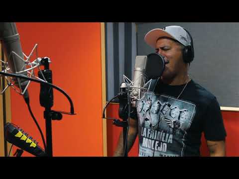 RENATO DA ROCINHA FEAT VOU PRO SERENO - "PRETAS, BRANCAS E MORENAS"