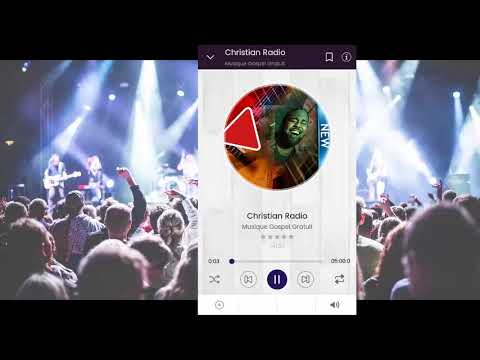 Musique Gospel Gratuit Video