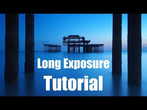 great long exposure photography guide and tips by gordon laing