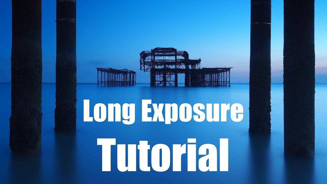 Great long exposure photography guide and tips by gordon laing