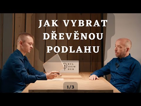 Masivní vs. vrstvené dřevěné podlahy