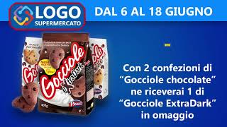 Demo - Prodotti supermercato