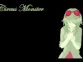 【Vocaloid】 Circus Monster 【Gumi Whisper】 