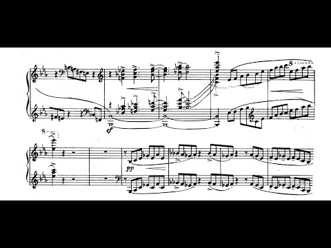 Igor Yakushenko - Jazz album: Pieces No​​.​​1​3​-​16