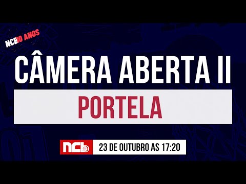 CAMERA ABERTA II - NCB 2022.2