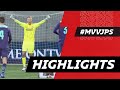 DELANGHE blinkt uit ⛔, BAKAYOKO met een héérlijke krul ☄ | HIGHLIGHTS #MVVJPS